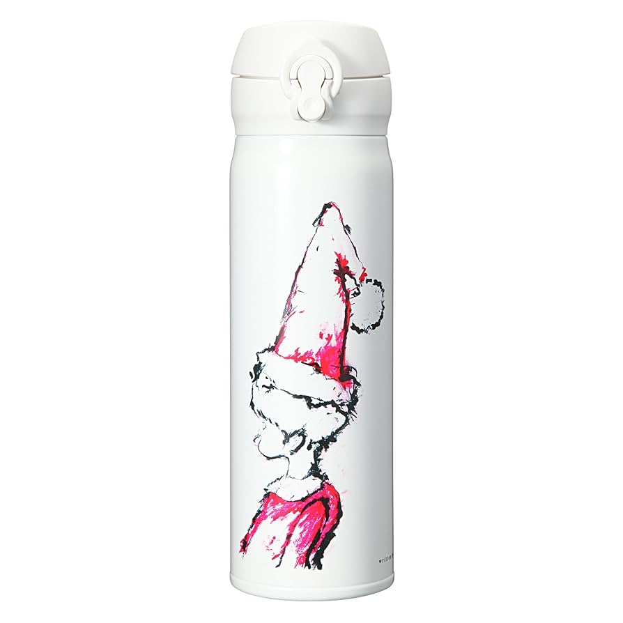 スターバックス 2015 ホリデー ステンレスボトル Amazon.co.jp: スターバックス Starbucks×written by ホリデー